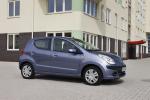Nissan Pixo 2008 года